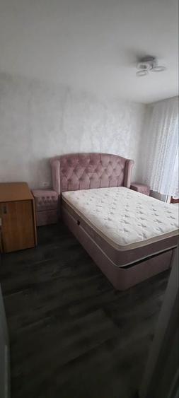 Apartament cu 2 camere semidecomandat în Sud