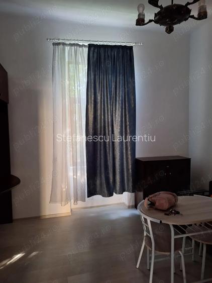 Inchiriez garsoniera in Complexul Studen?esc