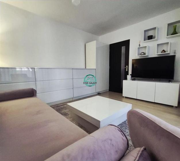 Apartament cu 2 camere de vanzare, decomandat, in Tudor str. Transilvania - 2