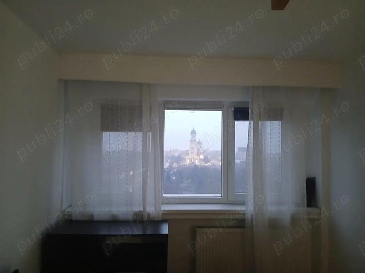 Inchiriez apartament 2 camere in M-uri - 5