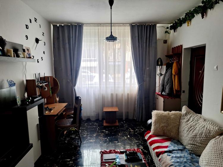 Apartament cu doua camere la parter in Bistrita - 4