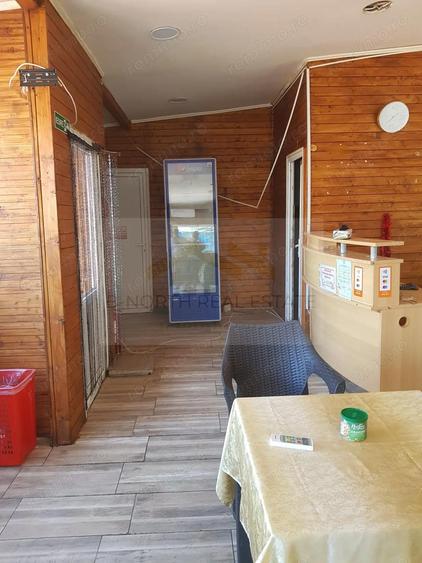 Spa?iu comercial de inchiriat 70 mp Aparatorii Patriei Berceni - 6