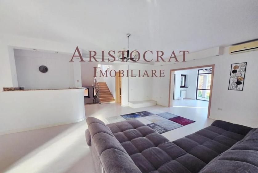 Inchirieri Case / Vile Paradisul Verde - 3