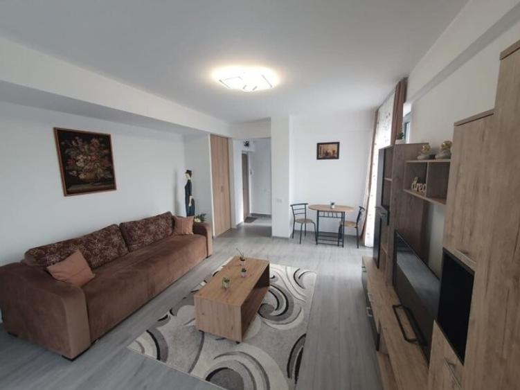 MIHAI BRAVU/VITAN/BLOC NOU/GARSONIERA MODERNA LA CHEIE/ - 5