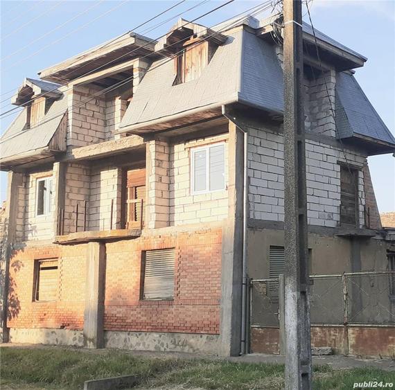 Casa in Jimbolia - 4