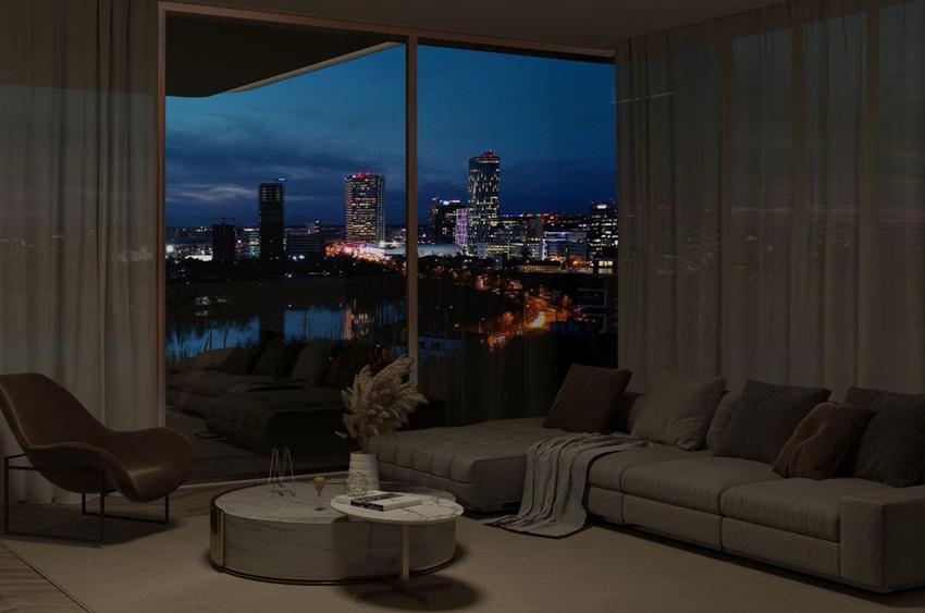 APARTAMNT 4 CAMERE - FLOREASCA - TRASA 54MP - COMISION 0% - 4