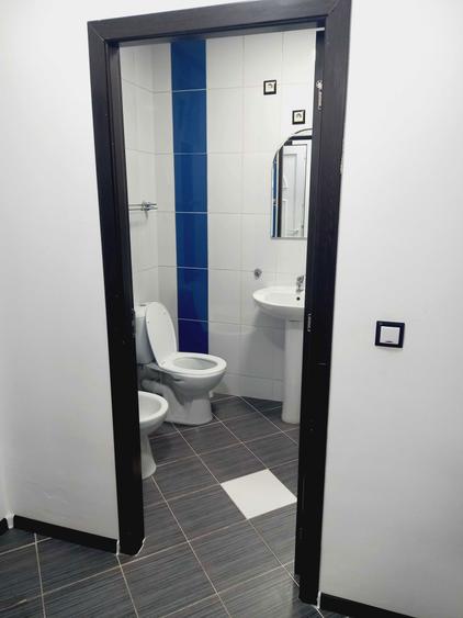 Inchiriez ap cu 2 camere in bloc nou in sfantu ilie - 6