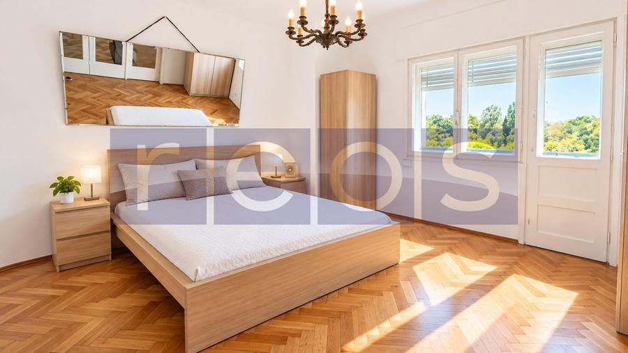 Apartament cu 2 camere circular în Cotroceni