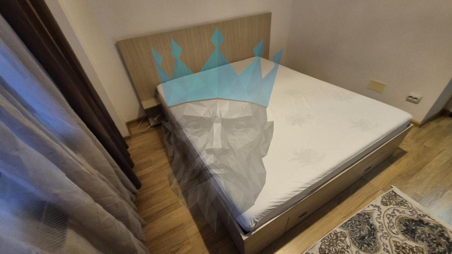 Apartament 2 Camere Confort Urban Rahova Bucuresti - 11