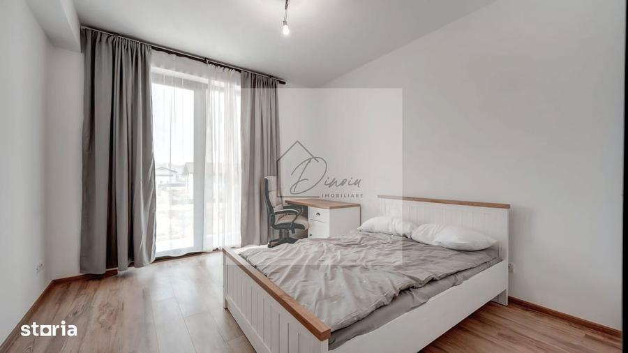 Duplex premium 240 mp -Ghermanesti - 3