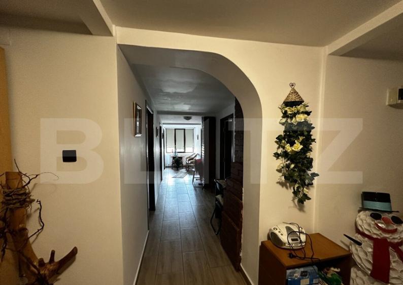 Pensiune turistica, zona Runcu - 10