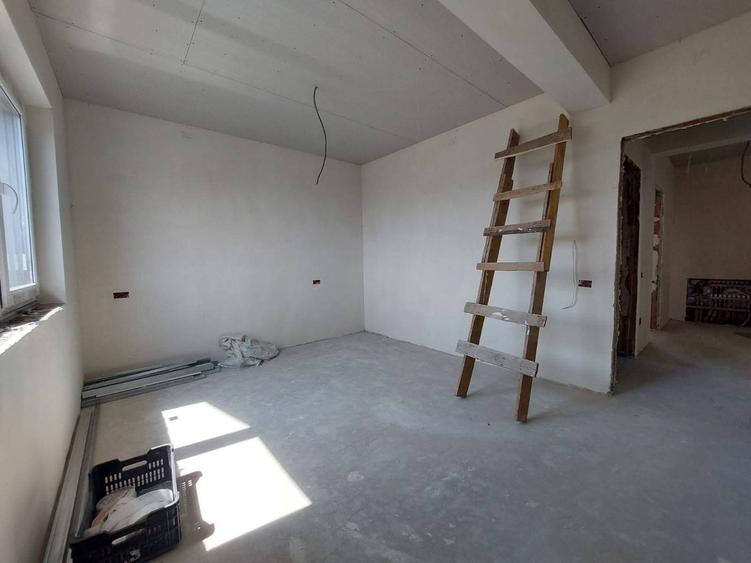 Vile Individuale P + 1 4 Camere teren 382 mp,Strada Triumfului rate 2 ani - 17