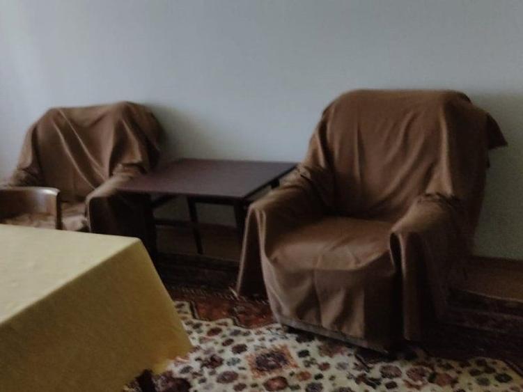 Apartament cu 2 camere decomandat -  Piata Centrala - 9