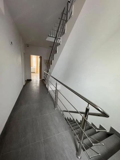 Imobil D+S+P+E+M zona Aparatorii Patriei - 4