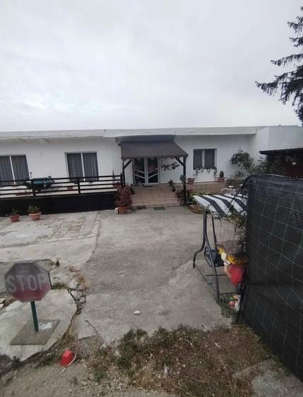 Spatiu comercial 420 mp, langa Termocentrala Mintia - 5