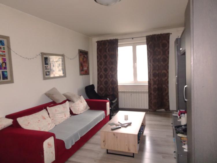 Bd. 1 Mai, Drumetului, 1981, mobilat, utilat - 1