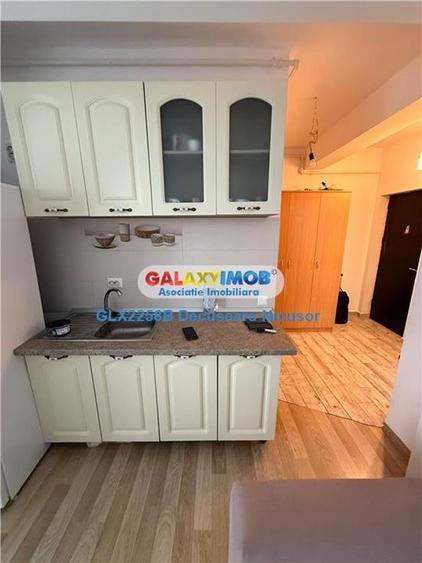 Apartament 2 camere Militari Residence Mobilat 38 mp 62 900 euro - 7