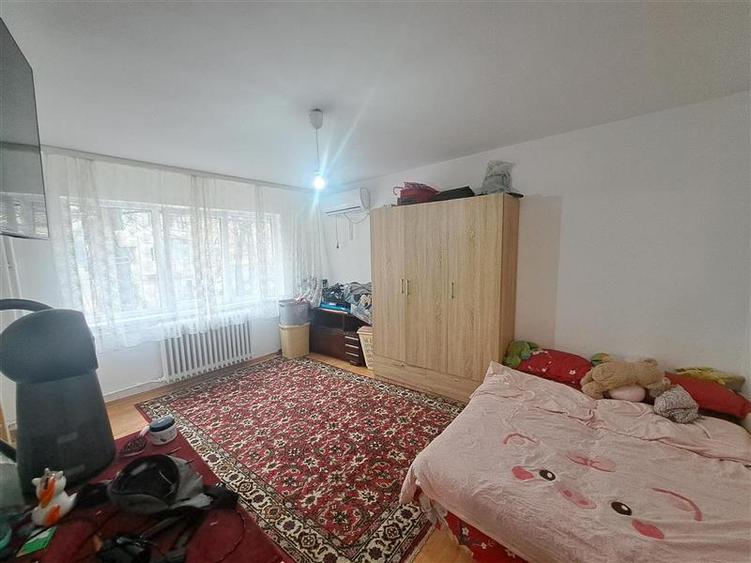 Etaj 1 in Complexul Studentesc - 3