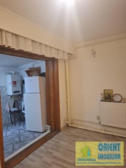 Tomis Nord, garsoniera de vanzare, parter, vanzari Constanta - 4