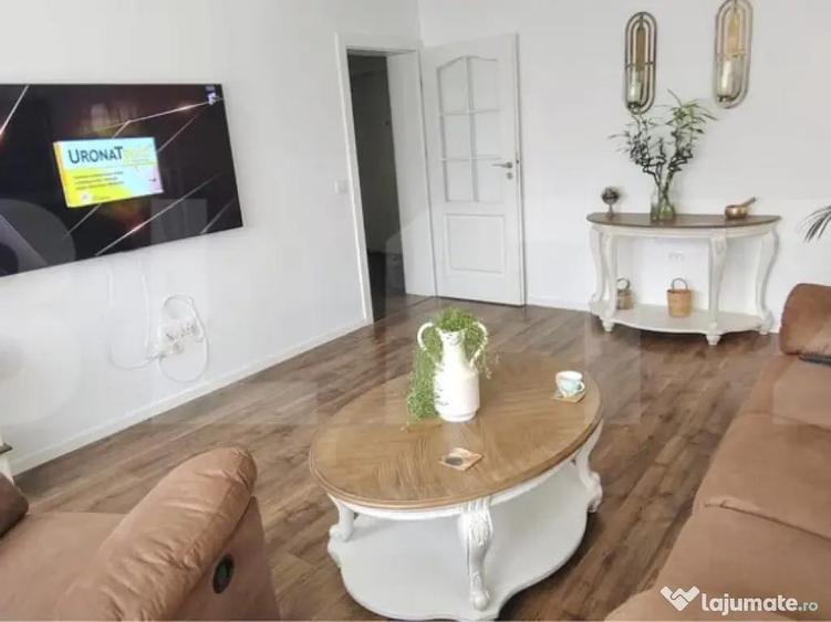 Confort ?i natura: apartament premium cu curte 150 mp - 3