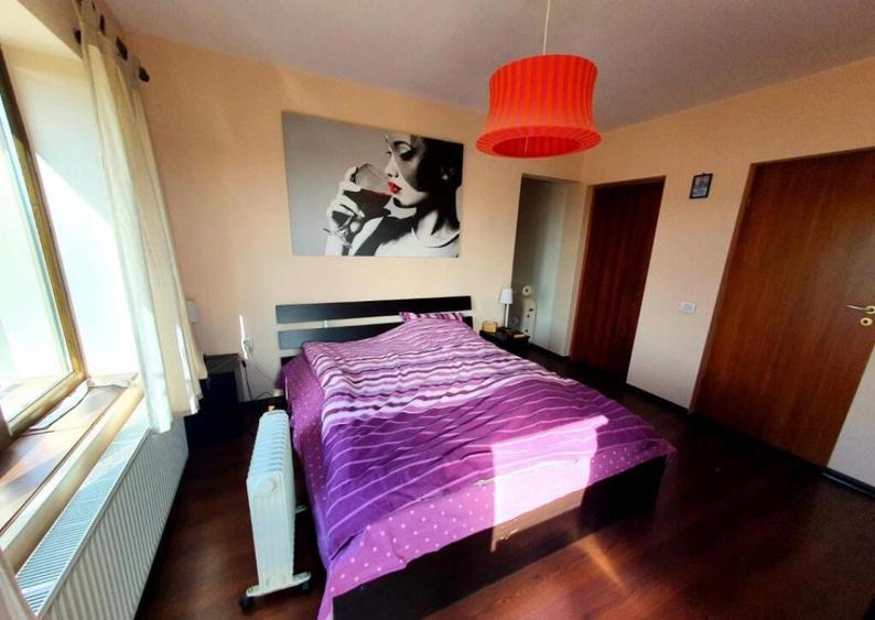 Vila de 230 mp utili, mobilata, 844 mp teren, in comuna Be - 18