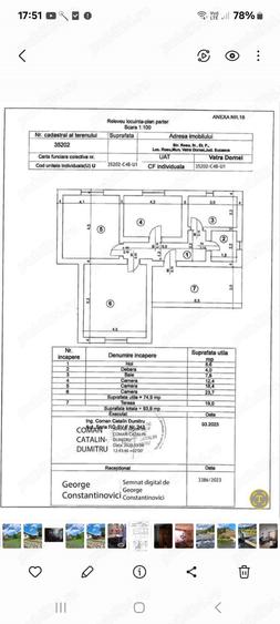 Proprietar 3 camere la casa Vatra Dornei - 2