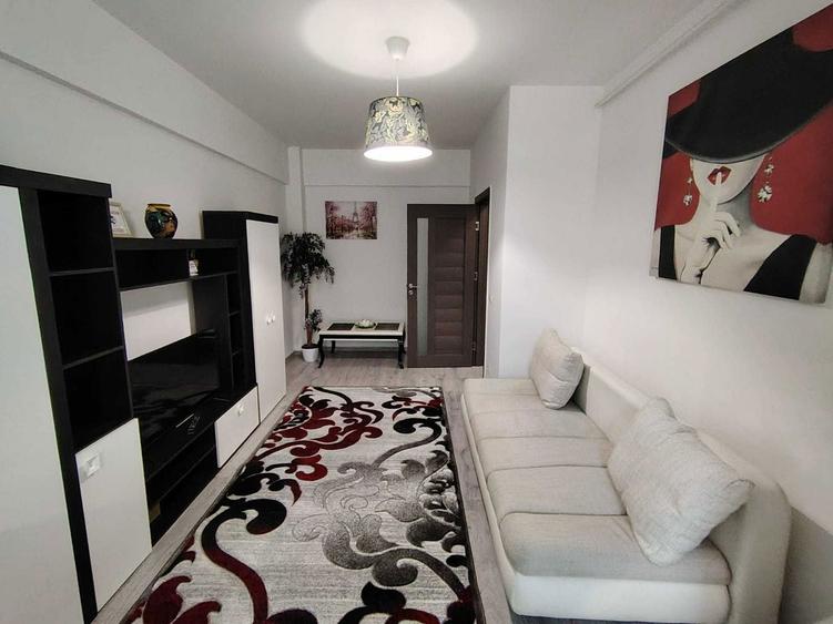 Inchiriere garsoniera West Side Residence - 4