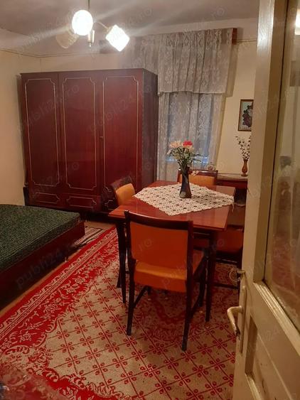 Casa de vanzare la ?ara - 10