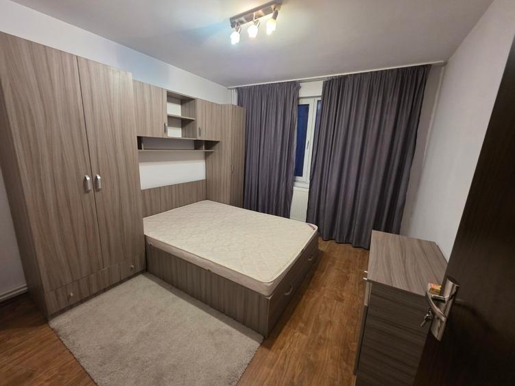 Militari, Lujerului, pe Cupolei, 10 minute metrou, centrala, 1982, langa parc - 8