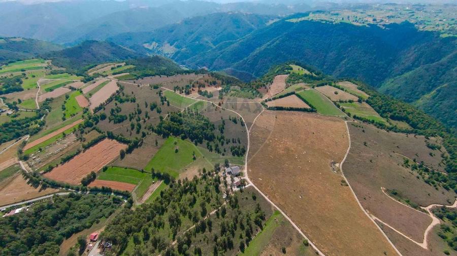 Pensiune de Vanzare cu 8 dormitoare, Risca, Jud. Cluj - 12
