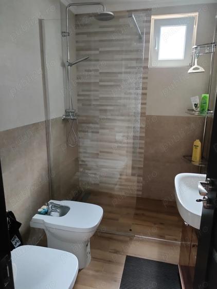 se inchiriaza apartament doua camere. - 5