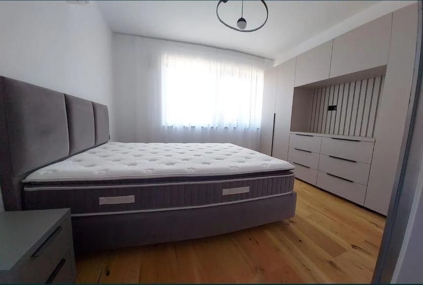 Apartament de &icirc;nchiriat | 3 camere | Aviatiei &acirc; Băneasa - 4