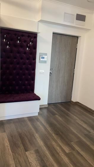 Vand apartament 2 camere bloc nou construit - 7