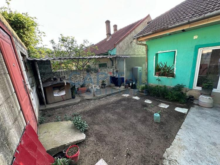 Comision 0%, casa 3 camere decomandate in Muncitoresc - 5