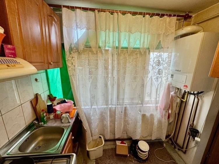 CARREFOUR FELICIA - 1 CAMERA DECOMANDAT - ETAJ INTERMEDIAR - BLOC DIN 1980 - 4