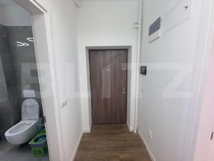 Apartament decomandat, 59 mp, etaj 1- Calea Dorobantilor, Cluj-Napoca Renovat - 6