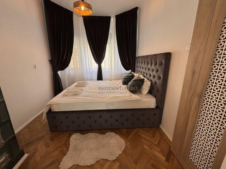 Apartament 3 camere modern, mobilat si utilat complet, Calea Mosilor - 7