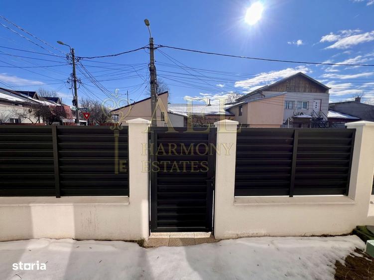 Vila *9 camere* // Chitila // COMISION 0% - 5