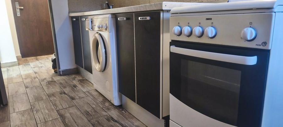 Particular inchiriez garsoniera zona Piata Rahova-Pecineaga - 7