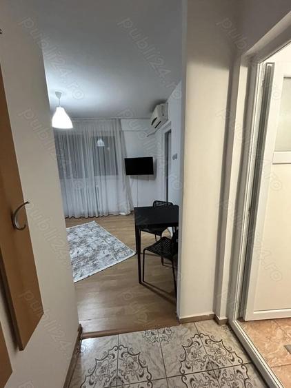 Vand Garsoniera zona Tei-Colentina - 1