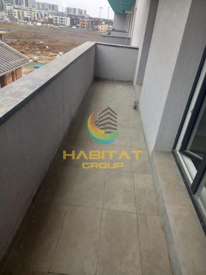 Pallady Garsoniera decomandata 52 mp ACTE GATA MUTARE RAPIDA - 8