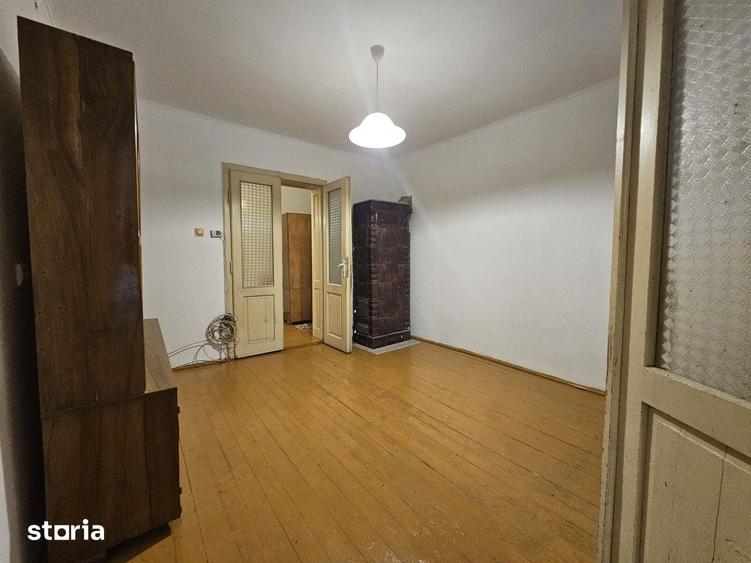 Casa Deva, strada Crangului - 9