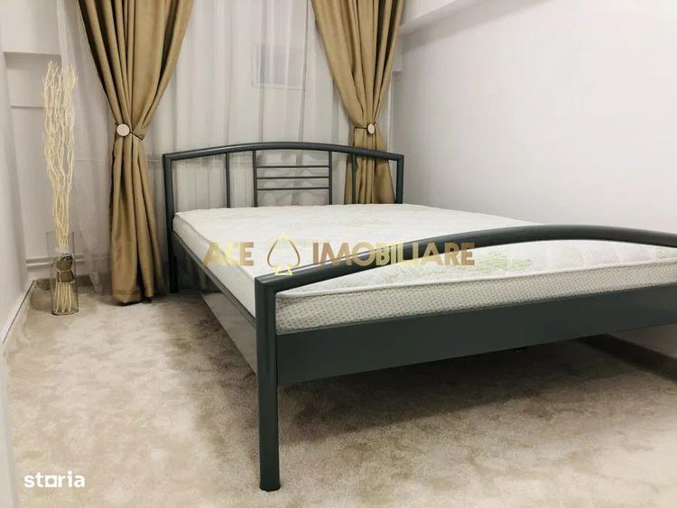 2 Camere de inchiriat | Berceni | Metrou | Centrala | Mobilat | Utilat - 1