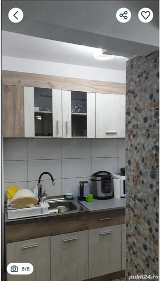 Garsoniera Comfort 1 - 3