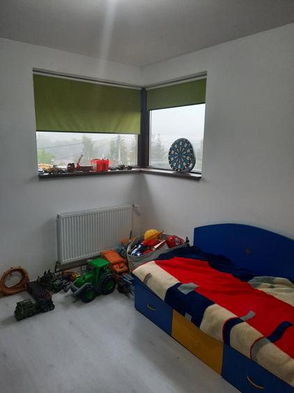 Casa individuala 4 camere in Salicea, 198 mp utili, teren 600 mp - 8