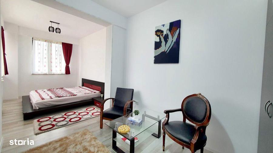 Apartament 3 camere de inchiriat, Ploiesti, 9 Mai, ECX94961 - 10