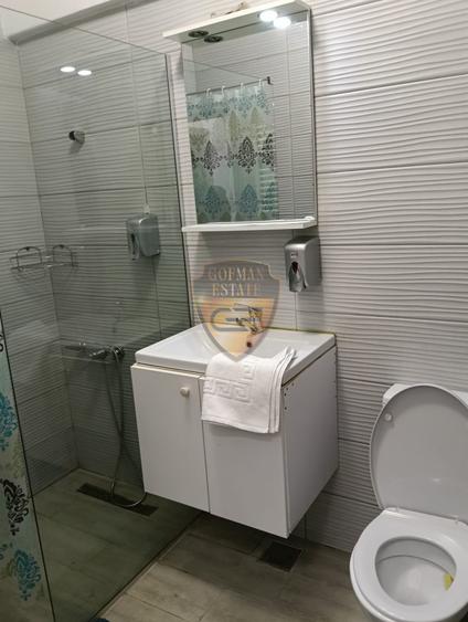 3 Camere, Mamaia Nord, Parcare Privata , etaj 8 cu 2 lifturi, balcon, gaze, A/C - 10