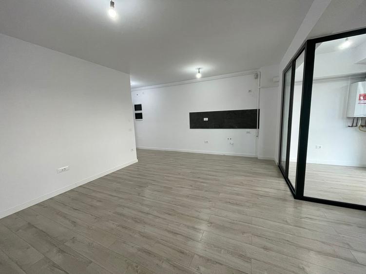 Ap. 1 Cam - Dezvoltator: Comat Towers, Ap. 1 Cam, TIP 9, 38mp, Păcurari - 4