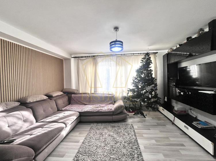 Casa individuala cu 3 camere si garaj I Giroc - 1