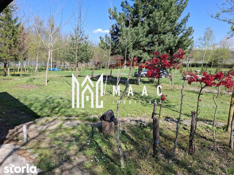 Teren Intravilan | 1150 mp | Sali?te - 6